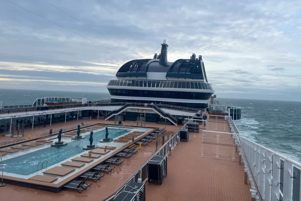 Msc Euribia