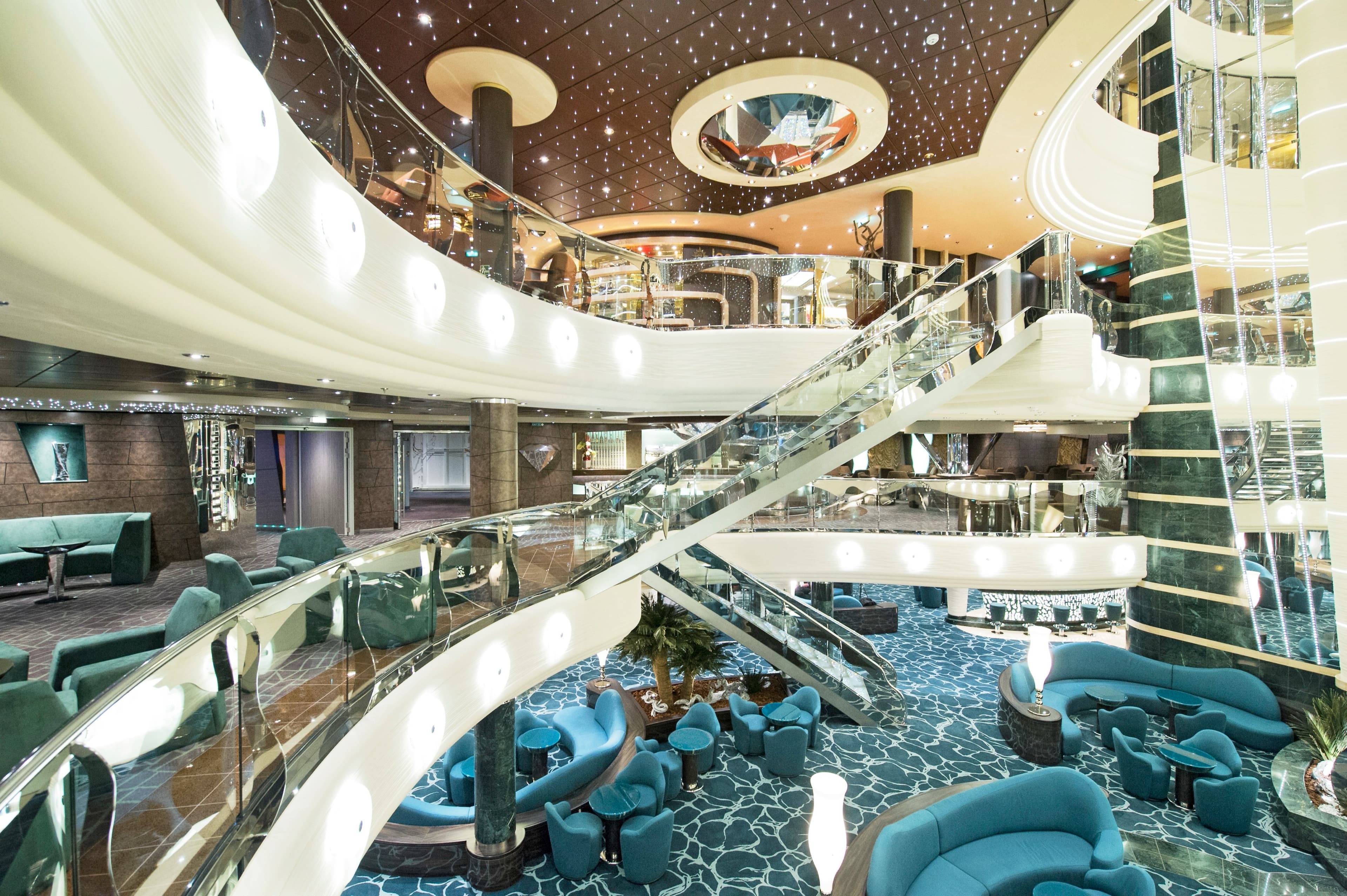 MSC Preziosa