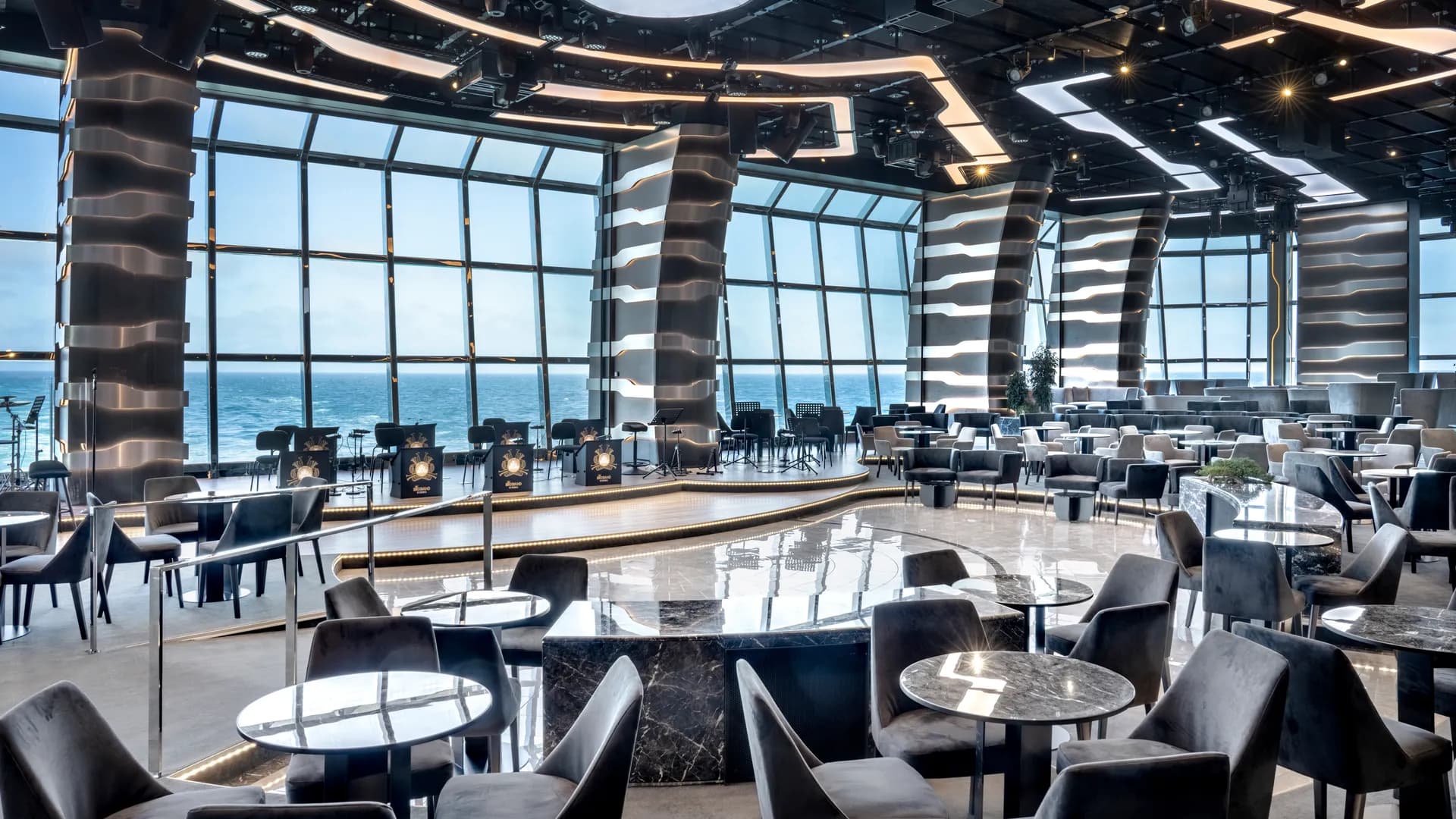 Msc Euribia