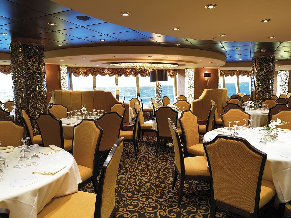 MSC Fantasia