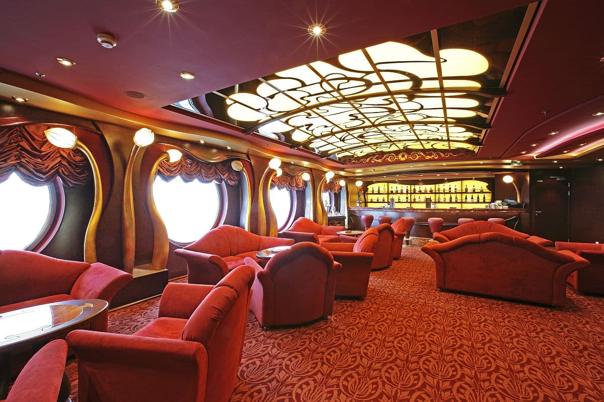 MSC Fantasia