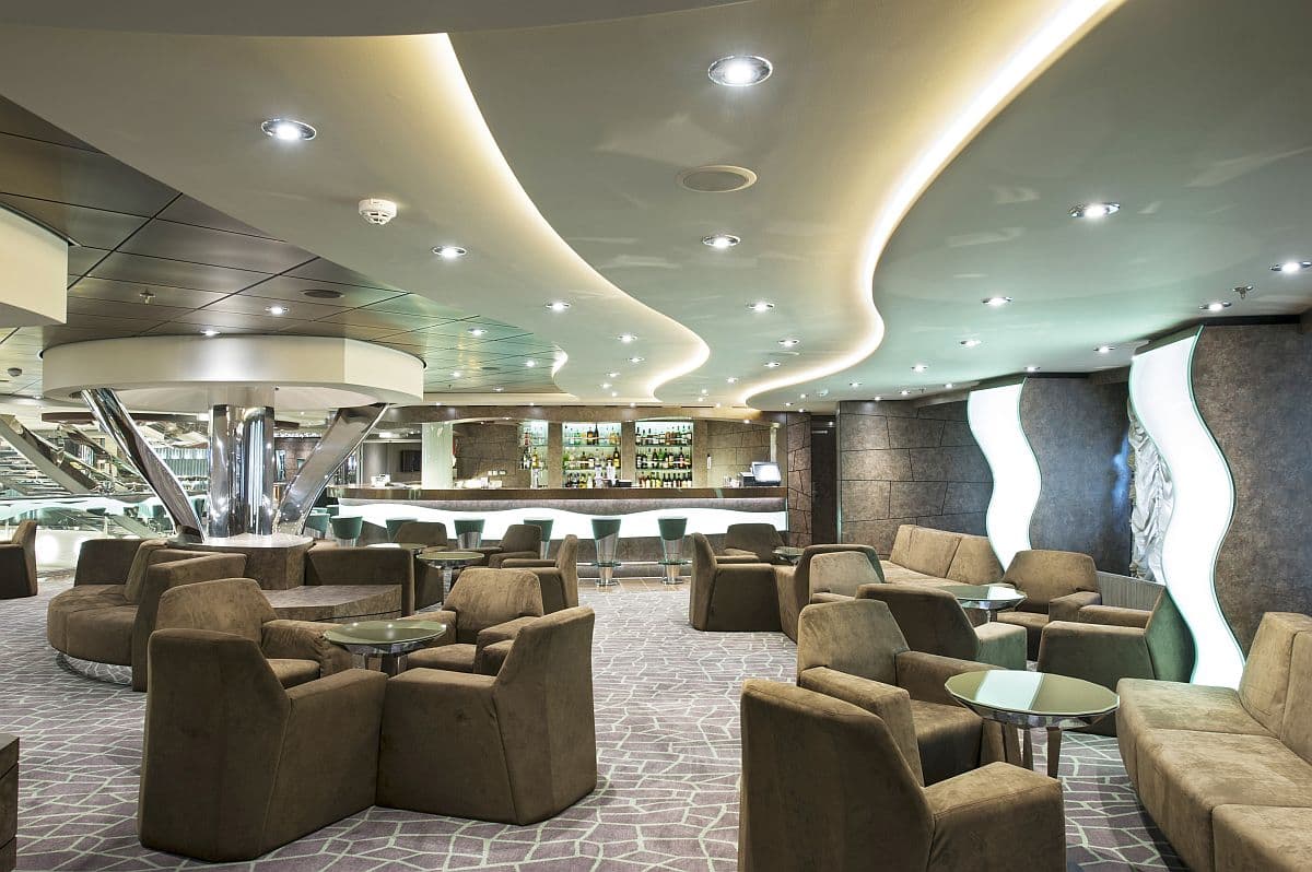 MSC Preziosa