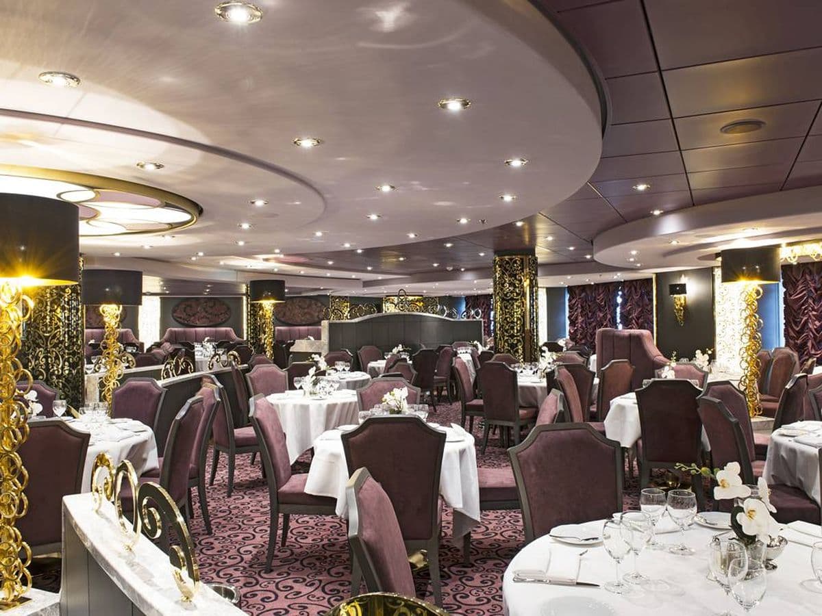 MSC Preziosa