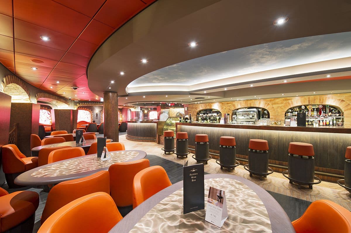 MSC Preziosa