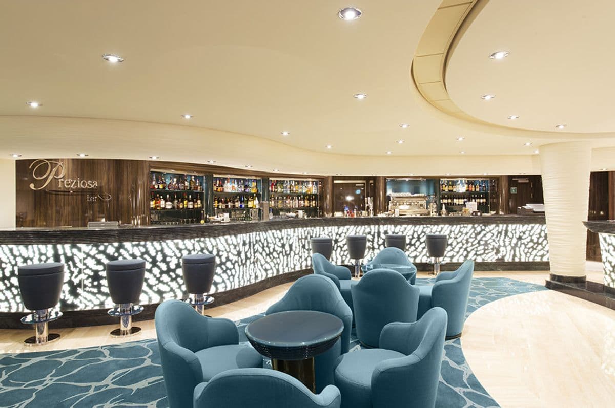 MSC Preziosa
