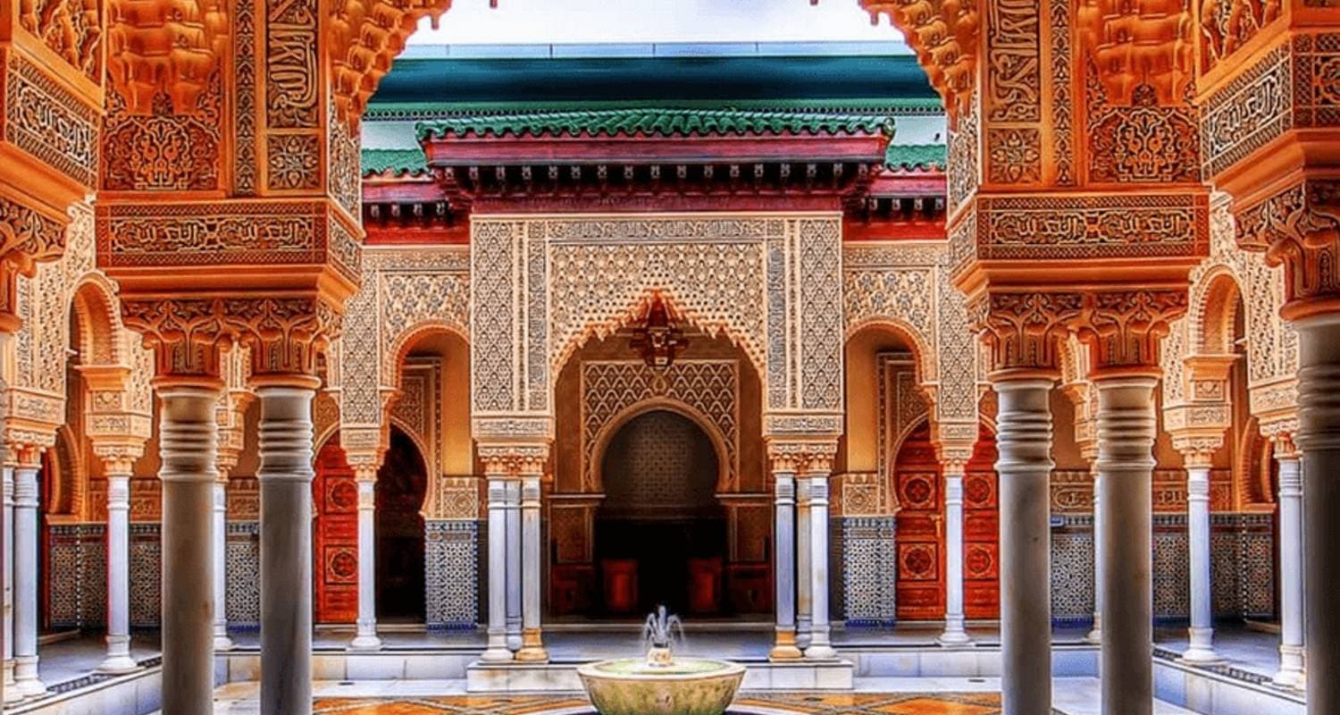 Casablanca Morocco