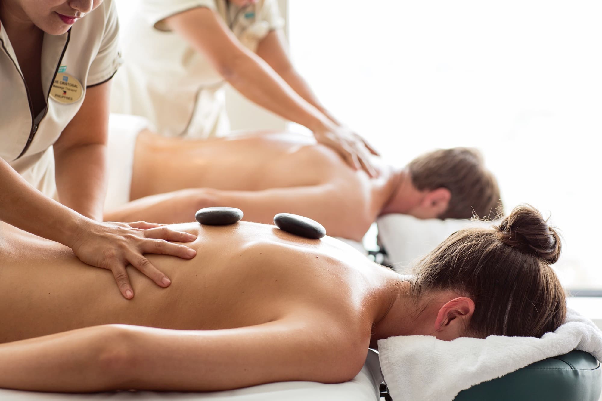 Norwegian Epic Spa Treatments