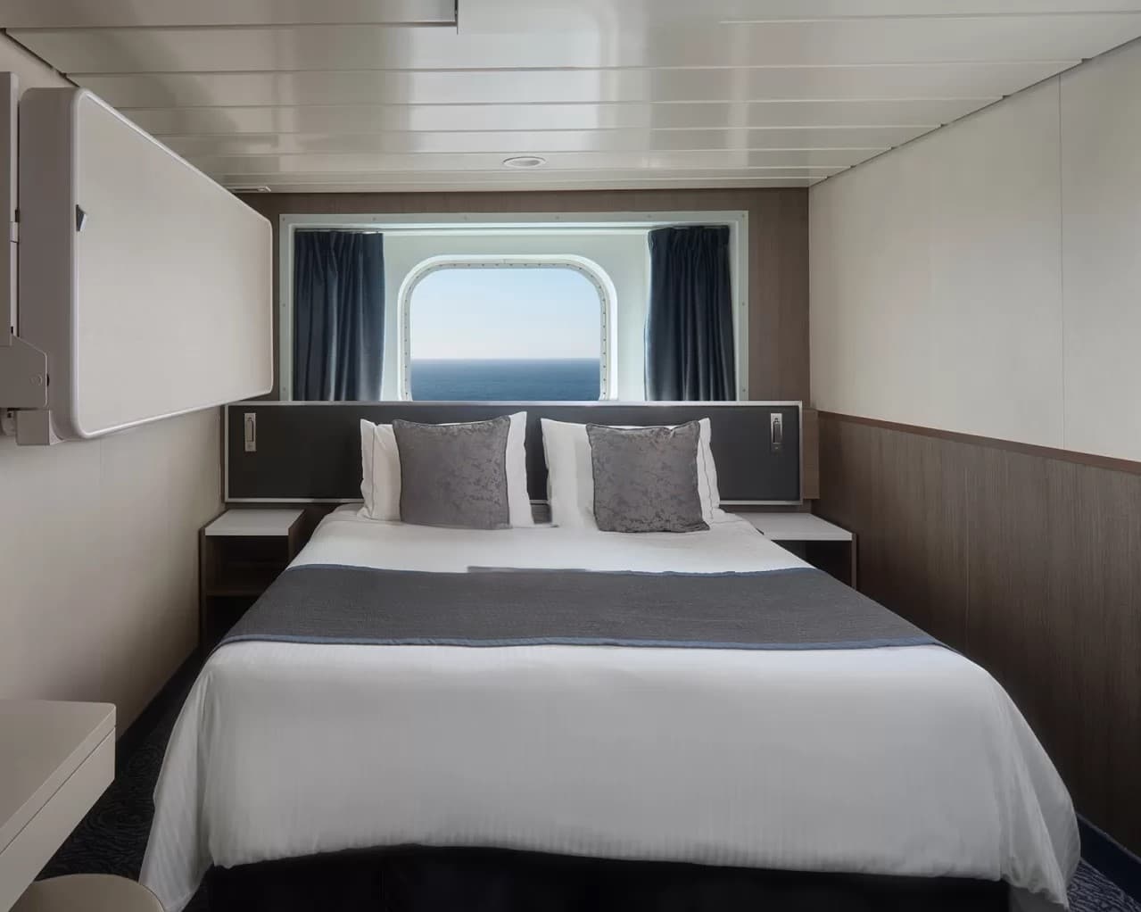 Norwegian Spirit Oceanview