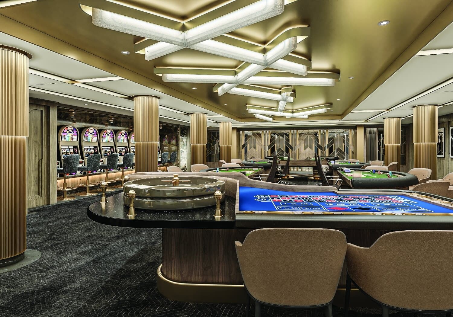 Oceania Cruises Vista allura