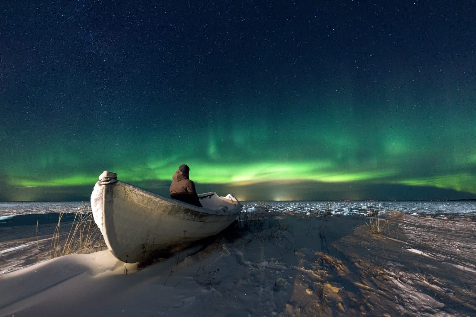 Oulu finland