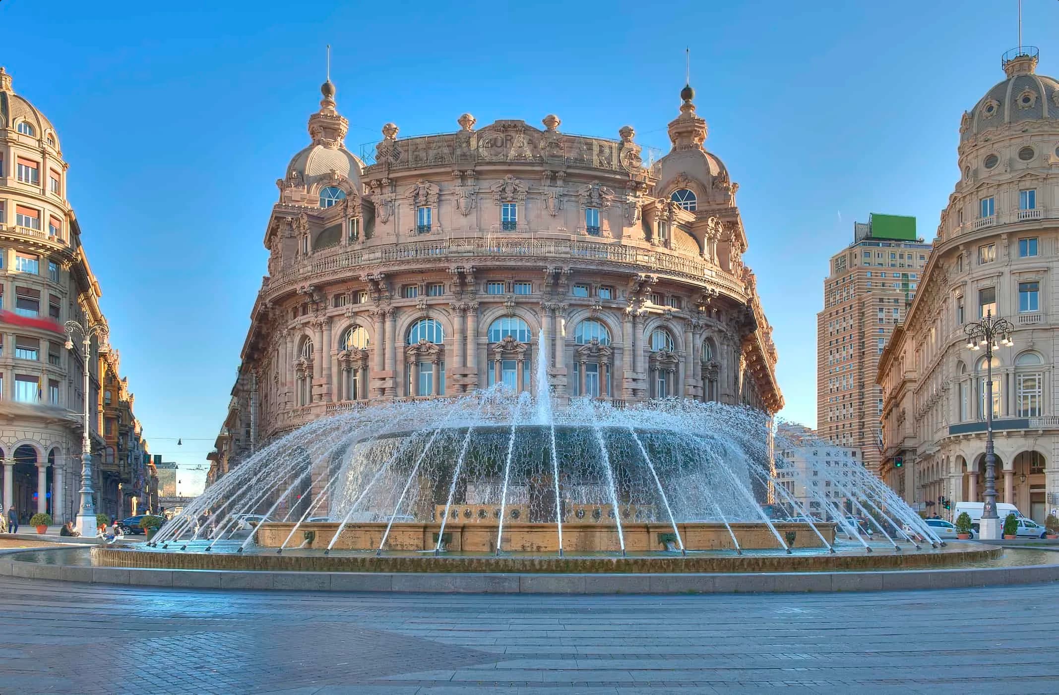 Voyage Beyond the Riviera: 7-Night Coastal Adventure