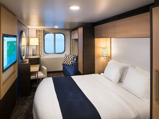 Royal Caribbean, Spectrum  of the seas