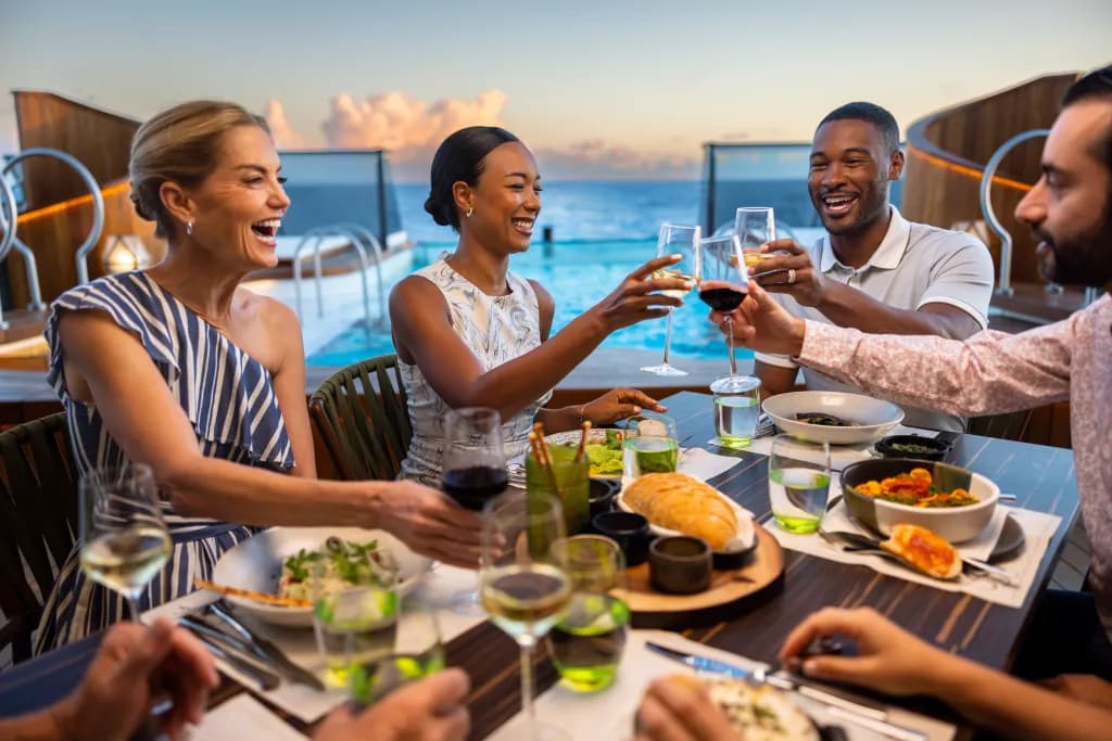 holland america cruiseline
