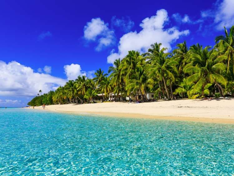 Suva, Fiji, South Pacific Cruise Deals