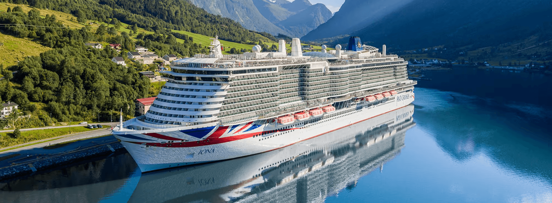 P&O Cruises