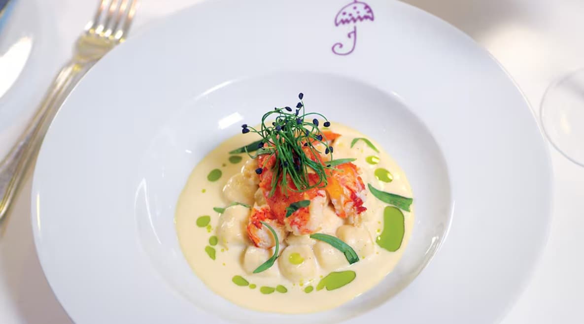 oceania food