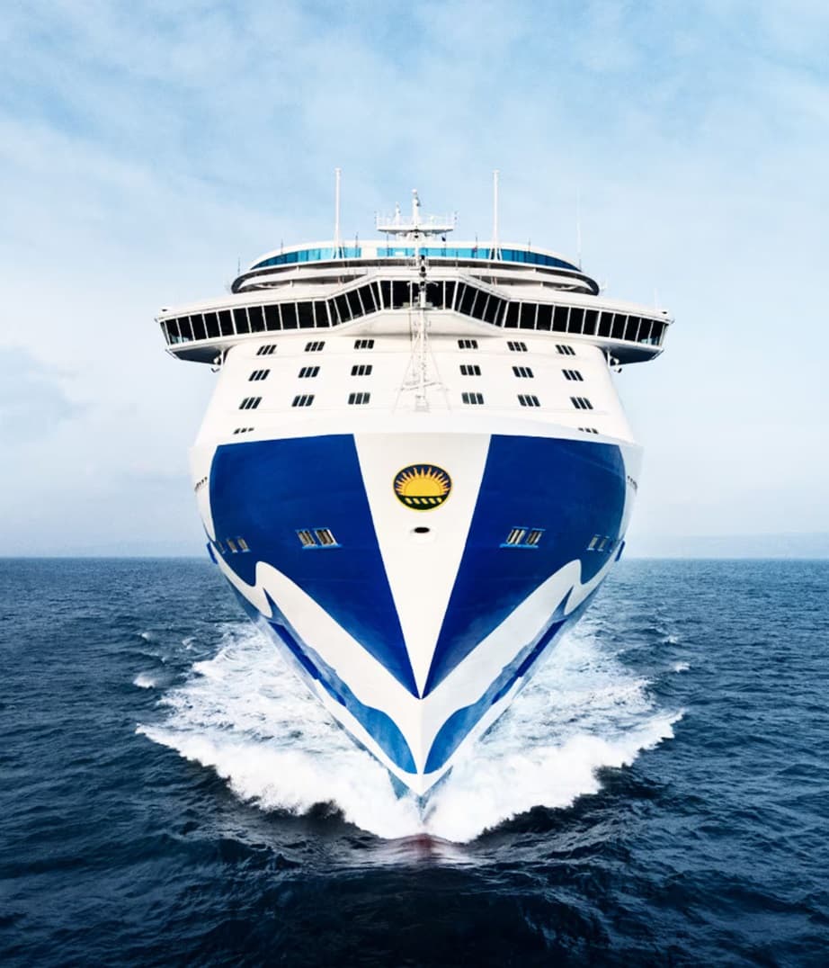 Majestic Princess