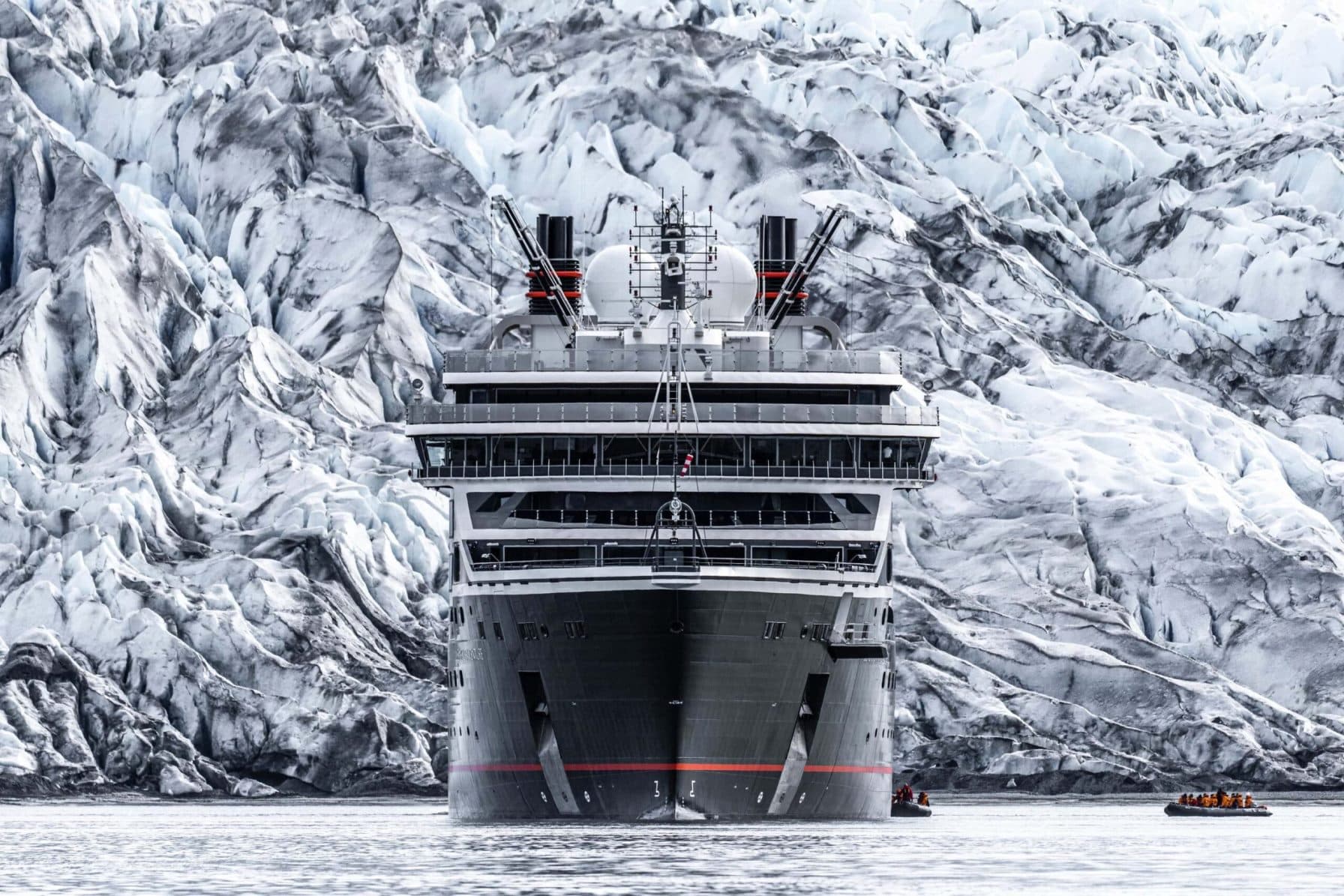 Seabourn Pursuit