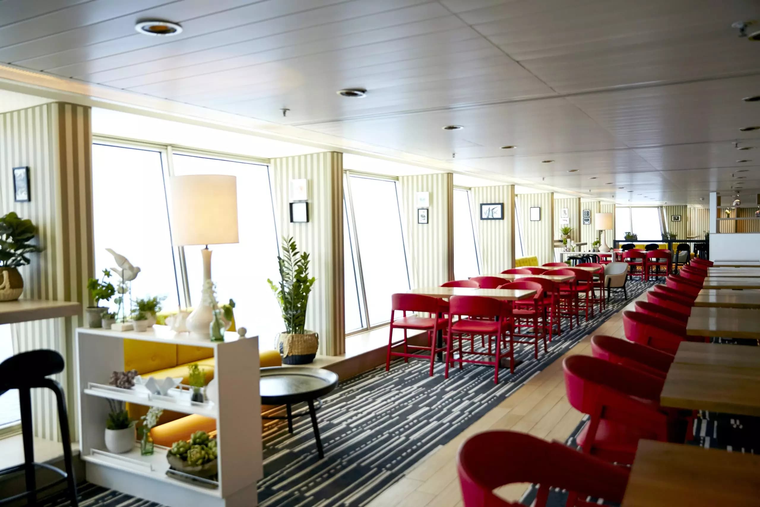 Celestya Discovery Dining