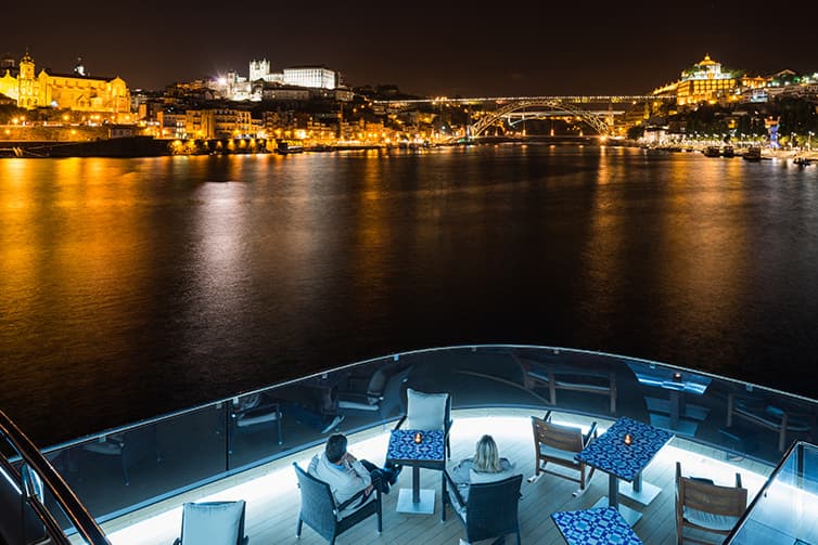vikin river cruise