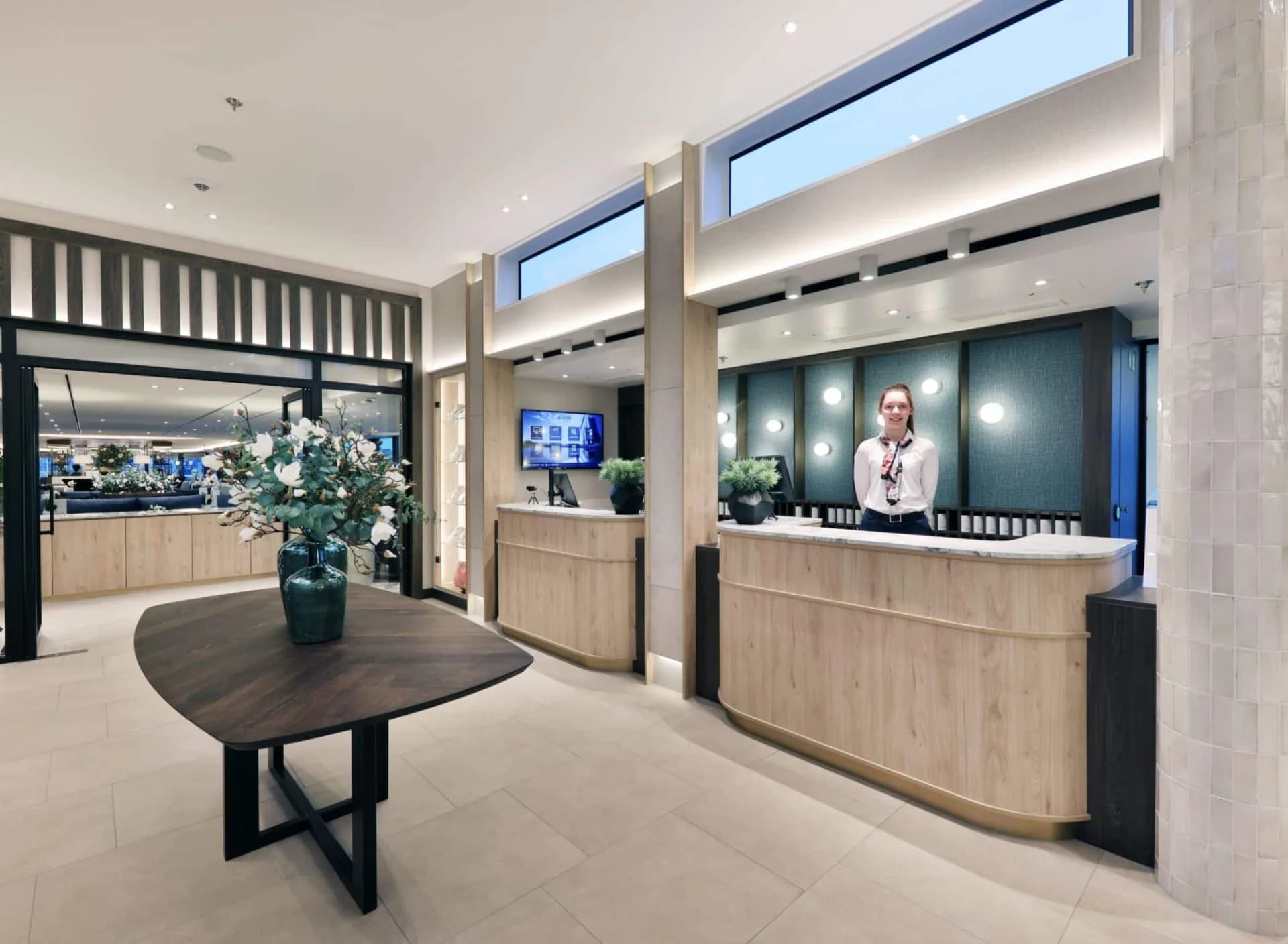 Viva one river cruise ship