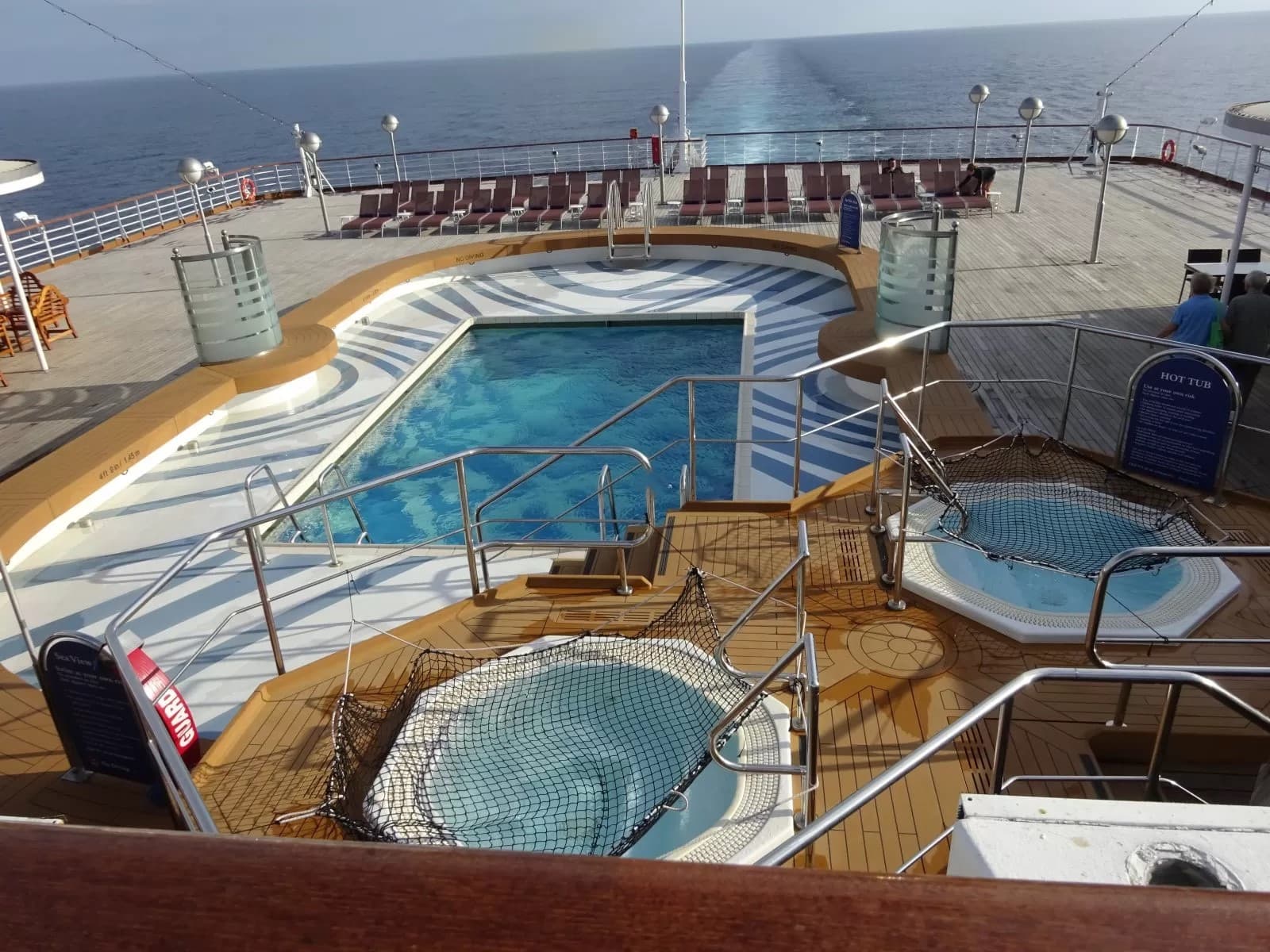 Westerdam Facility