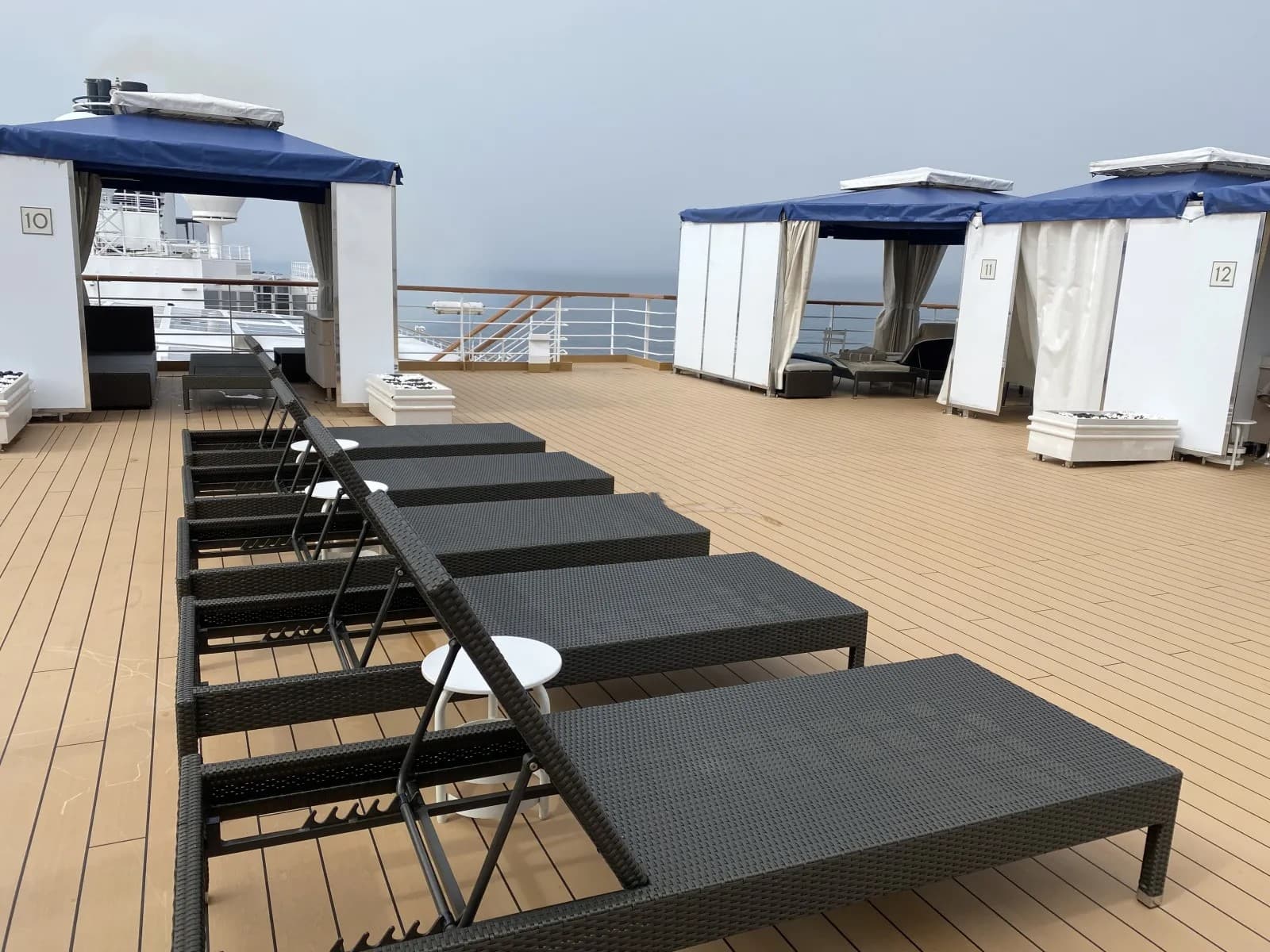 Westerdam Facility