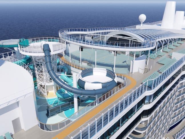 costa cruises
