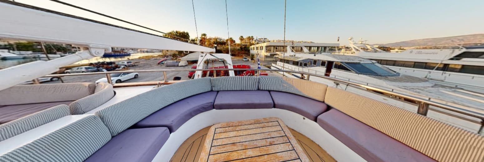 Panaroma Uper Deck outdoor