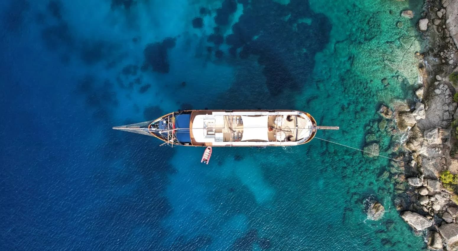 Ionian Odyssey