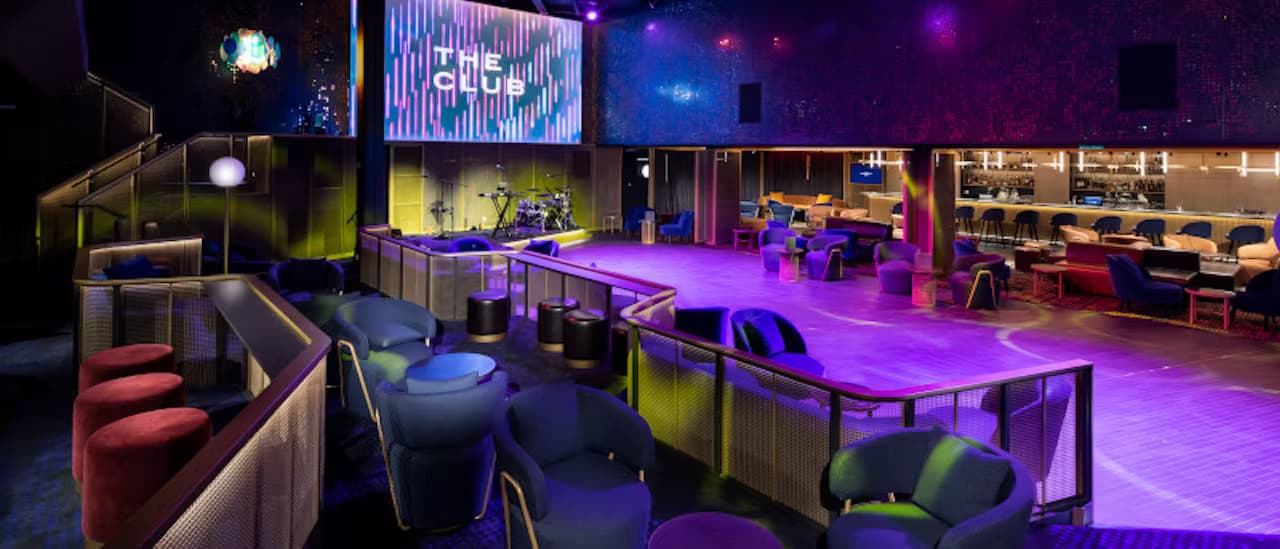 Celebrity apex cruise ship entertainment Blog