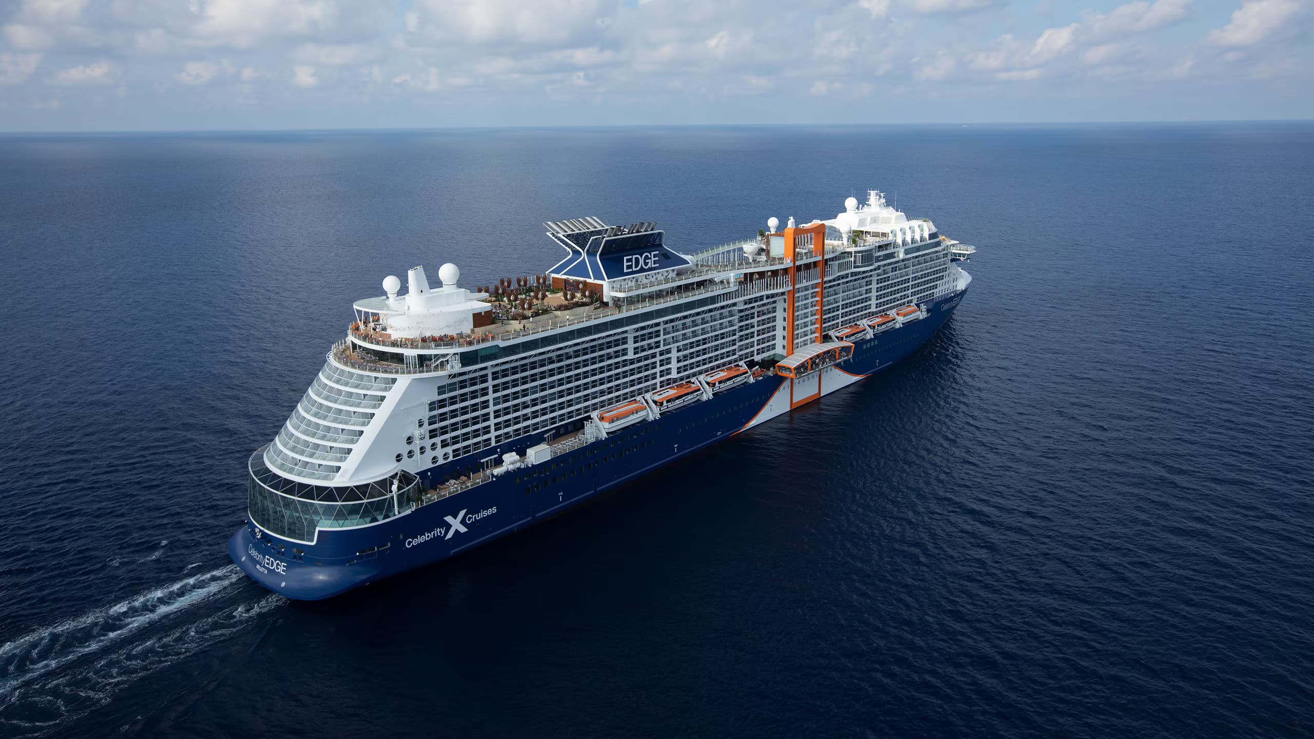 Celebrity Edge