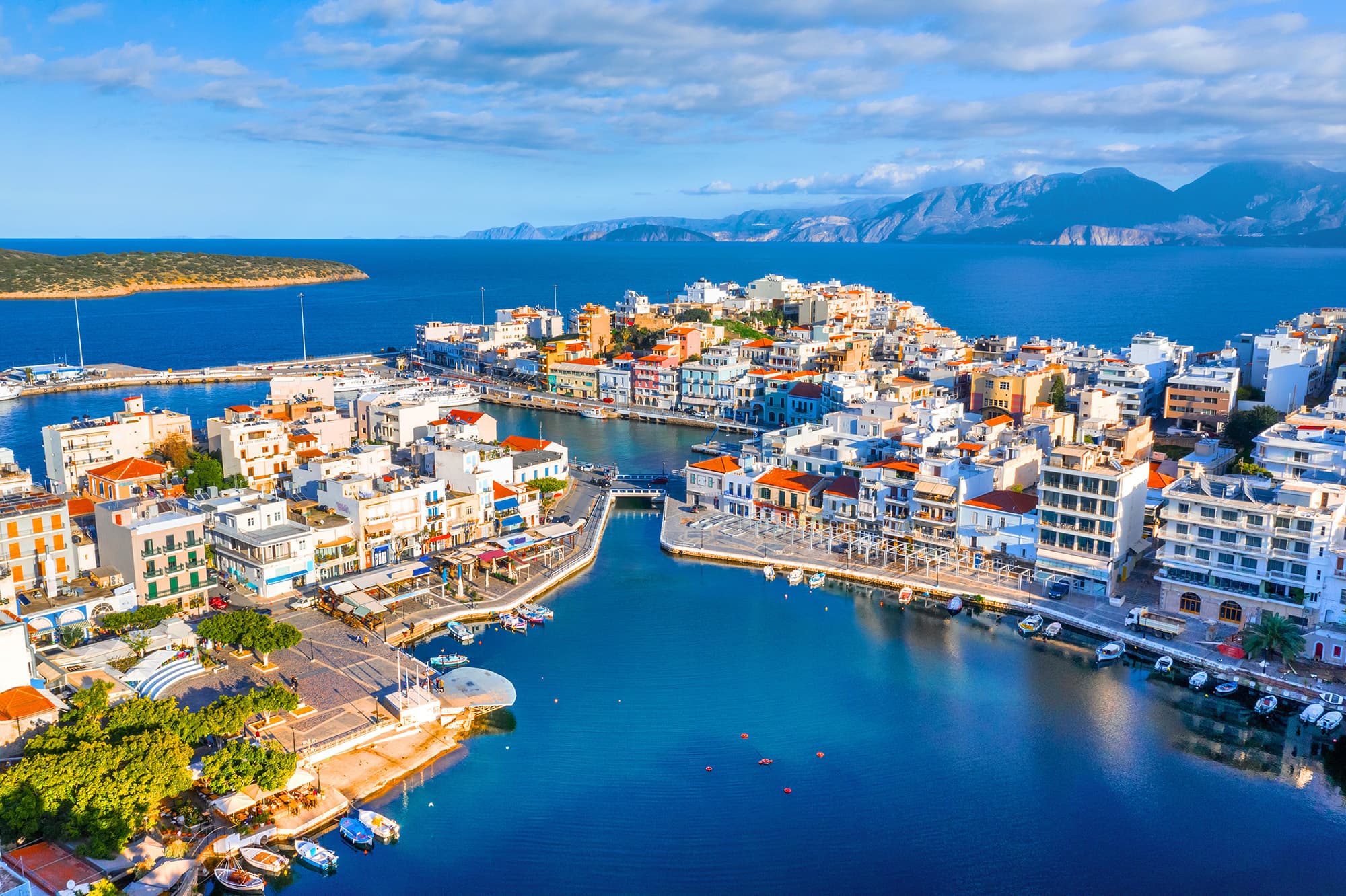 Luxury 11-Night Mediterranean Cruise