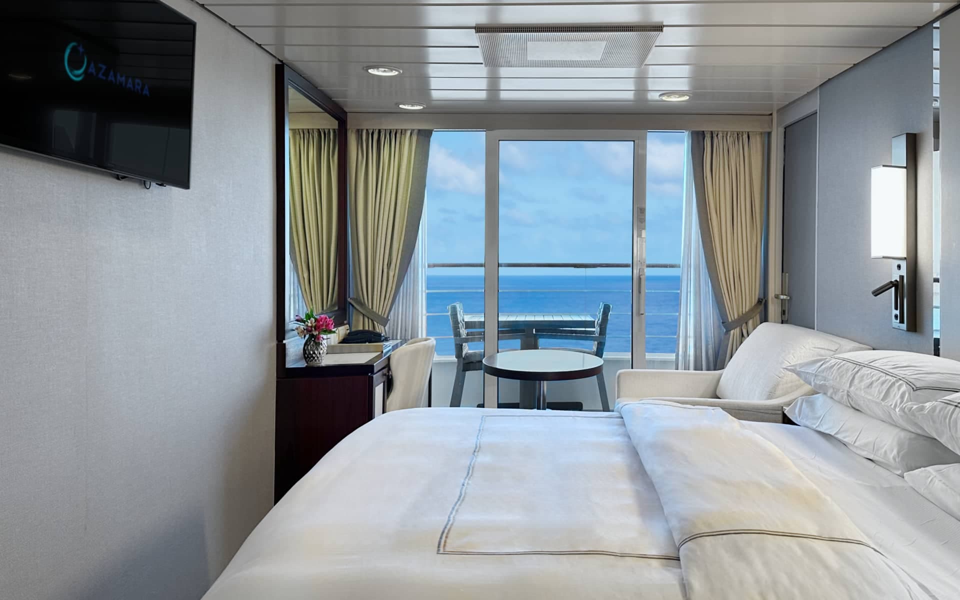 azamara pursuit