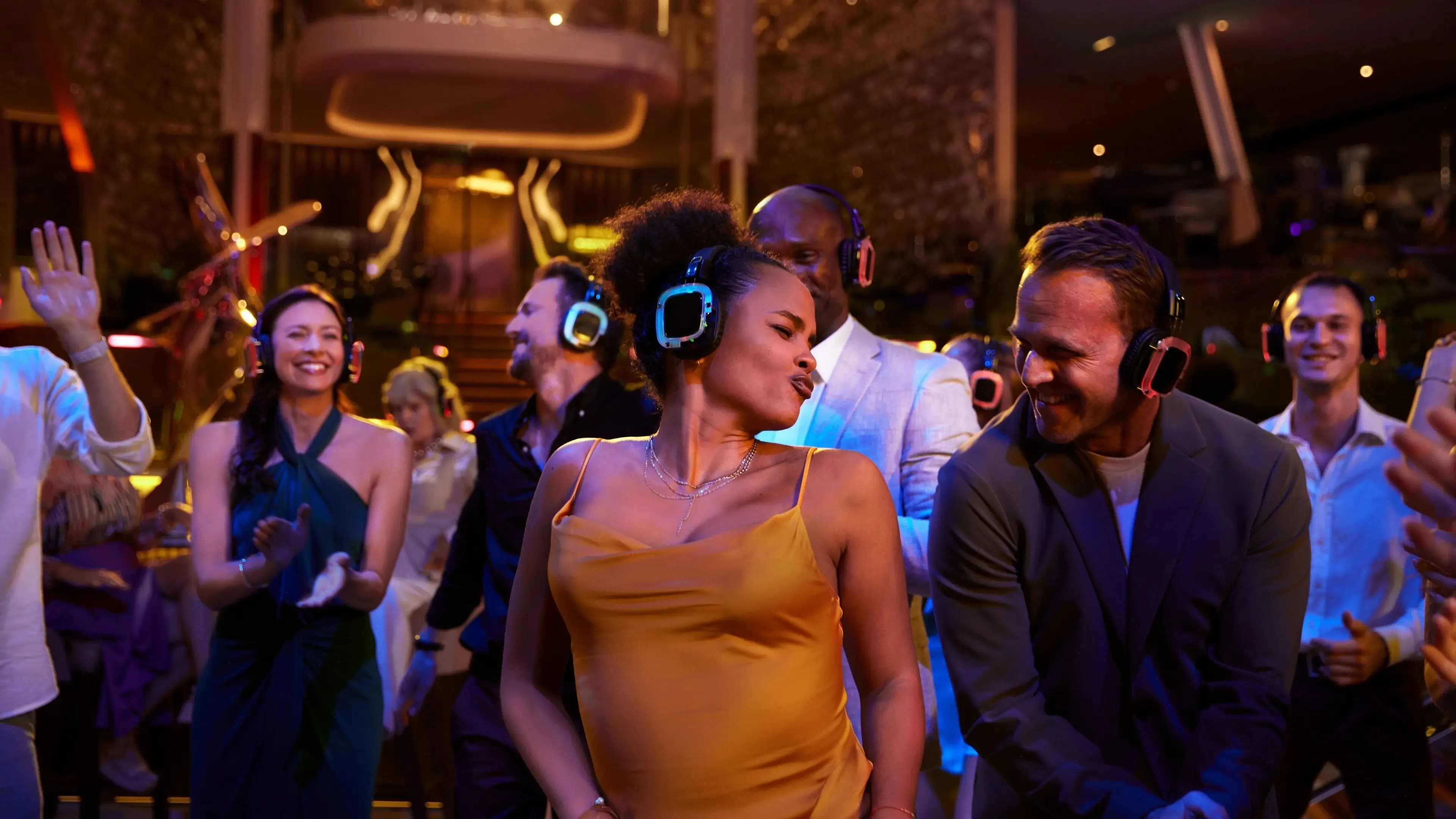 Celebrity apex cruise ship entertainment Blog