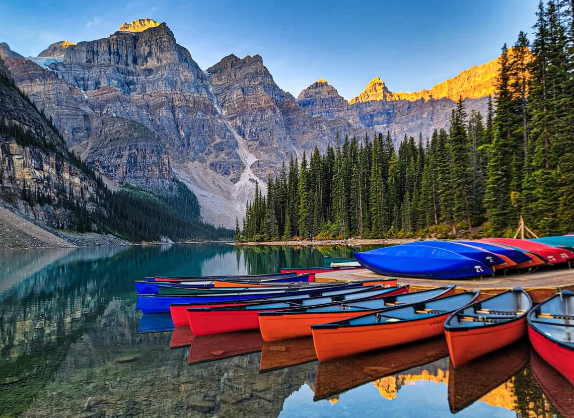 canada