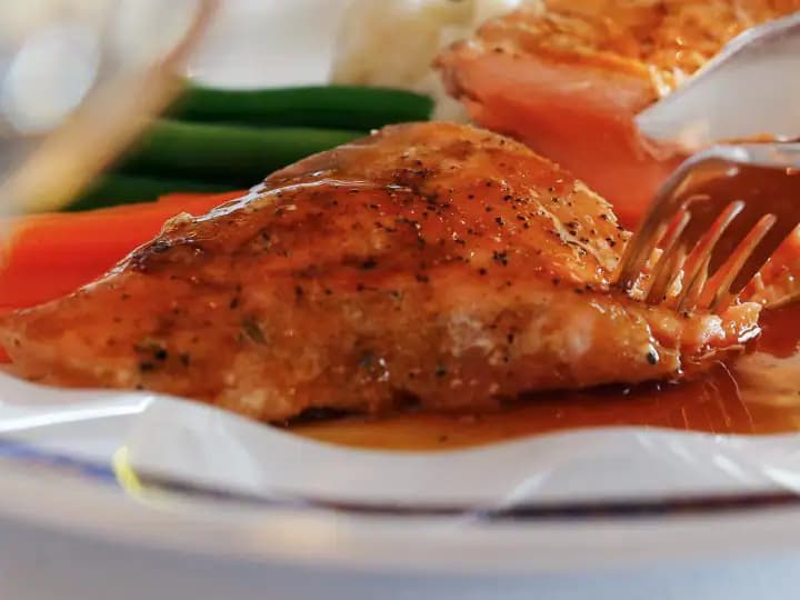 Westderm  food