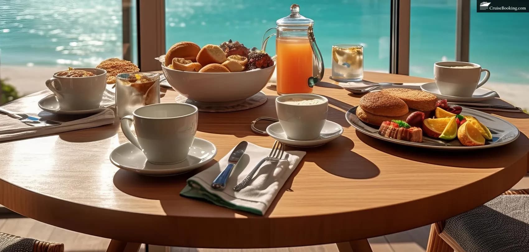 Celestya Discovery Dining