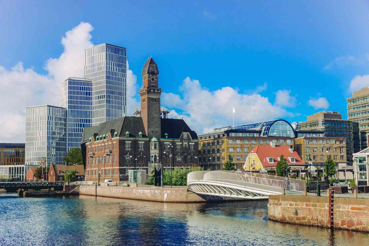 malmo Sweden