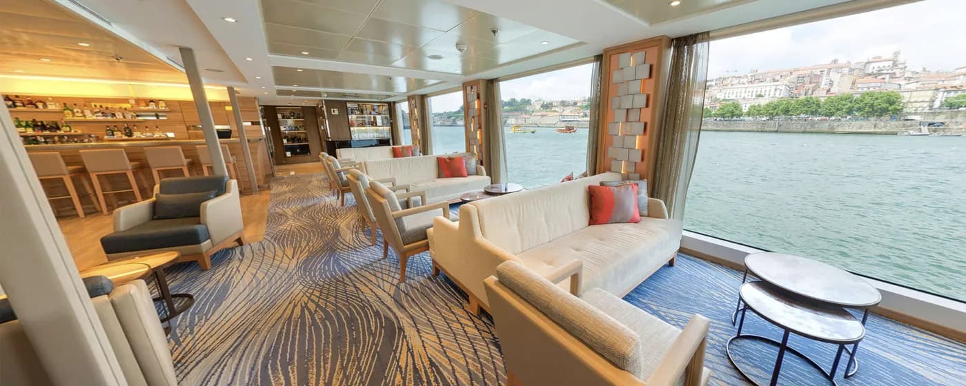vikin river cruise
