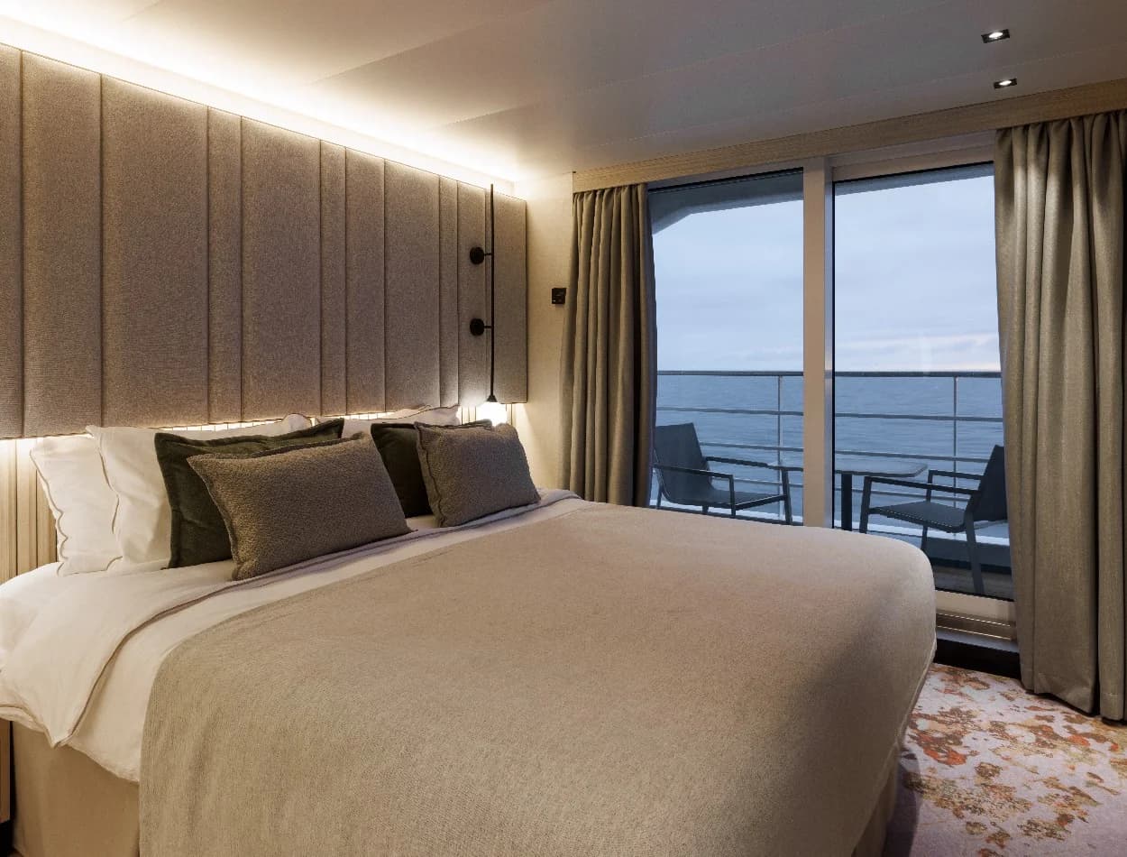 Premium Suite SH Minera swan Hellenic