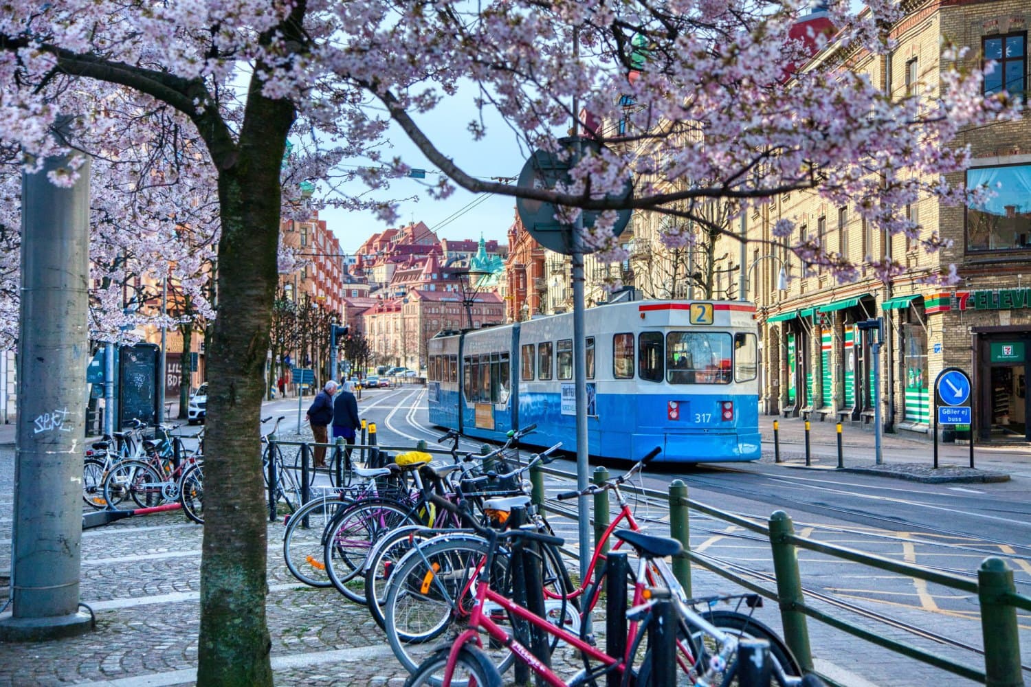 Gothenburg, Sweden