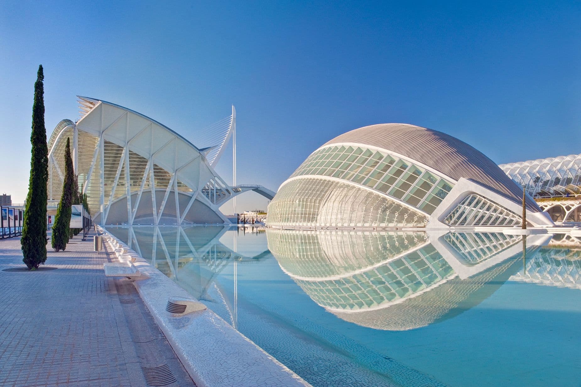 valencia, spain cruise