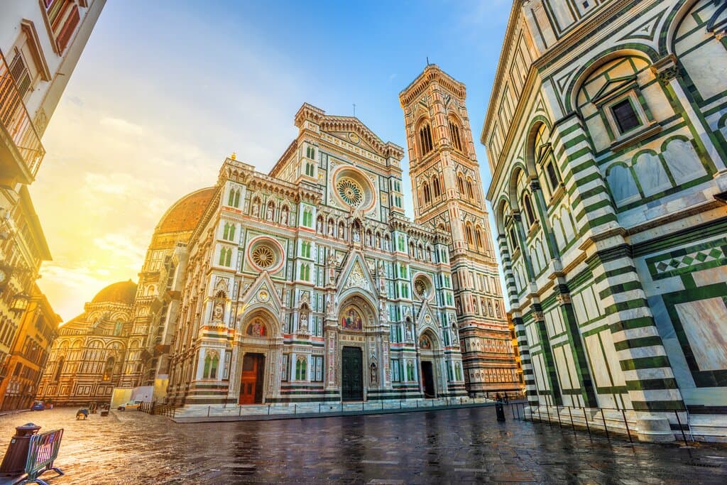 7 Nights Mediterranean Cruise with Gibraltar