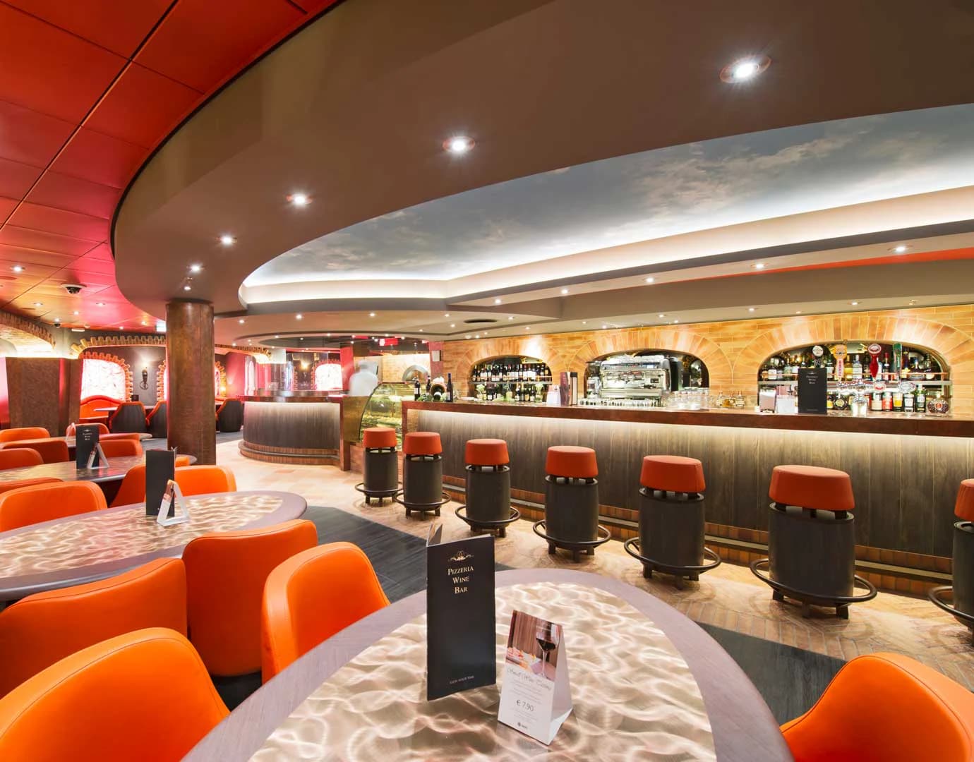 MSC Preziosa