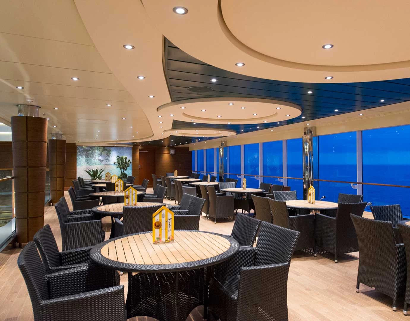 MSC Preziosa