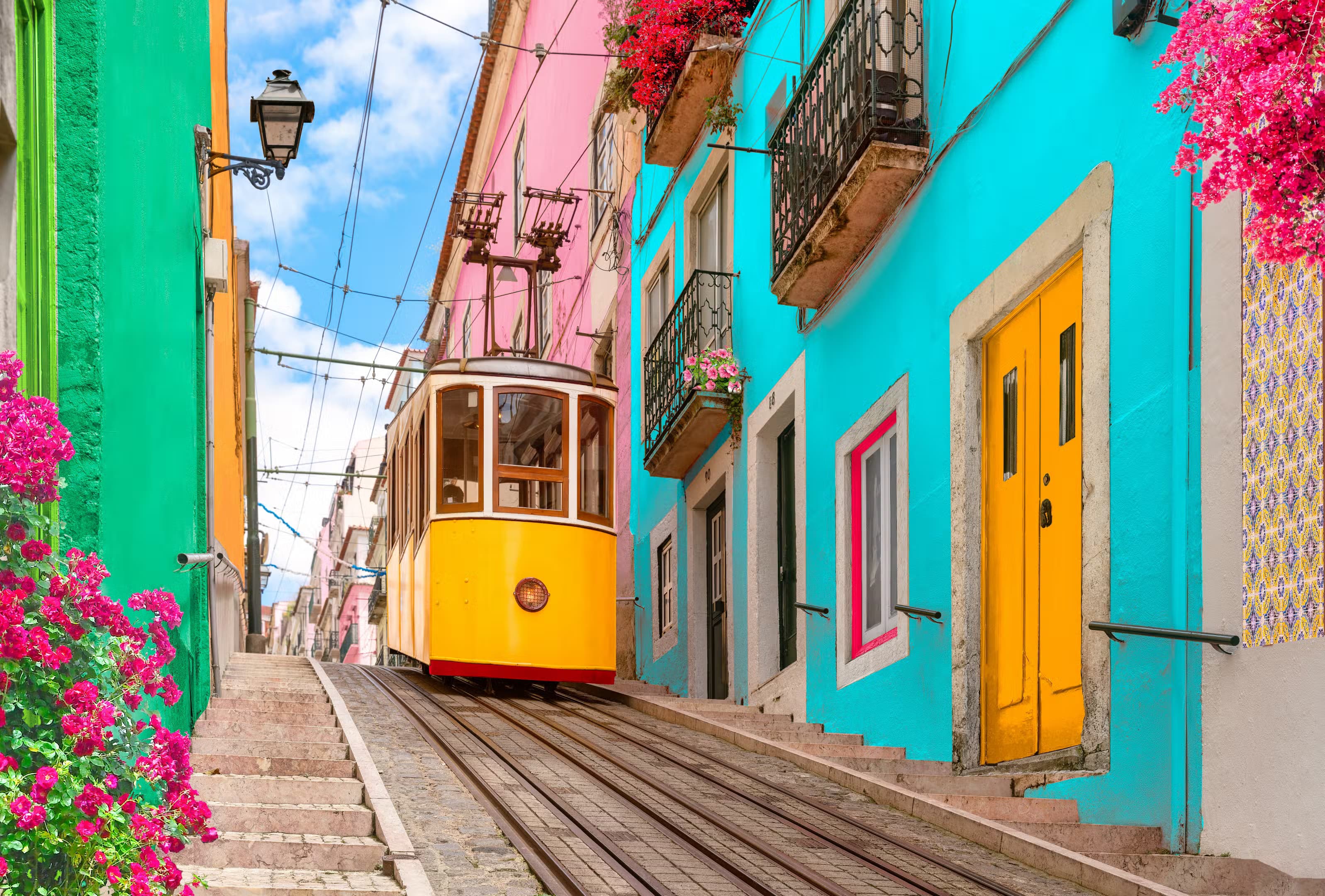 Lisbon-portugal