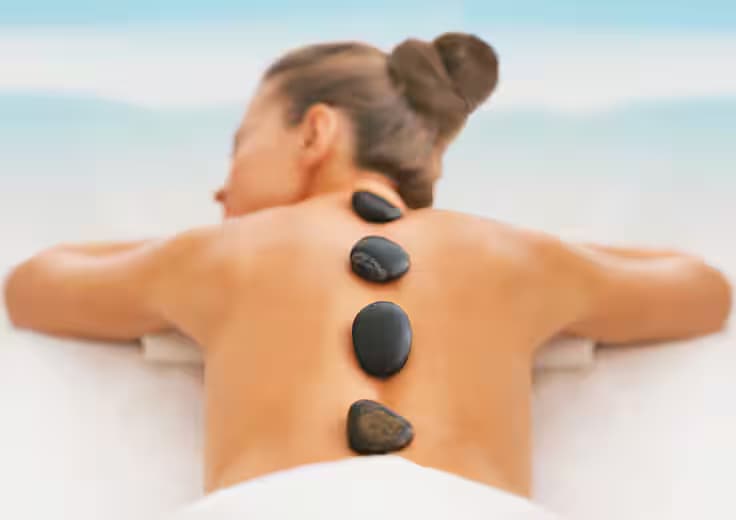 Oceanic Nautia Ship Spa