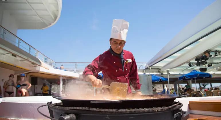 Celestyal Discovery Ship