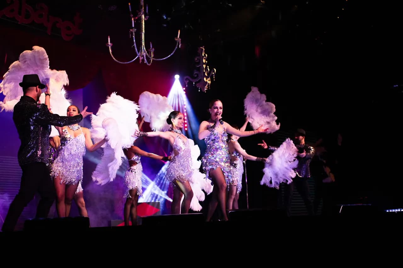 Celestya Discovery Entertainment